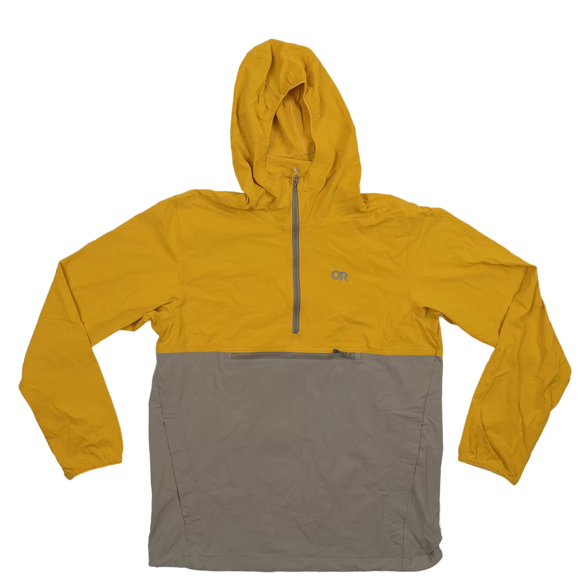 MYellow/Grey