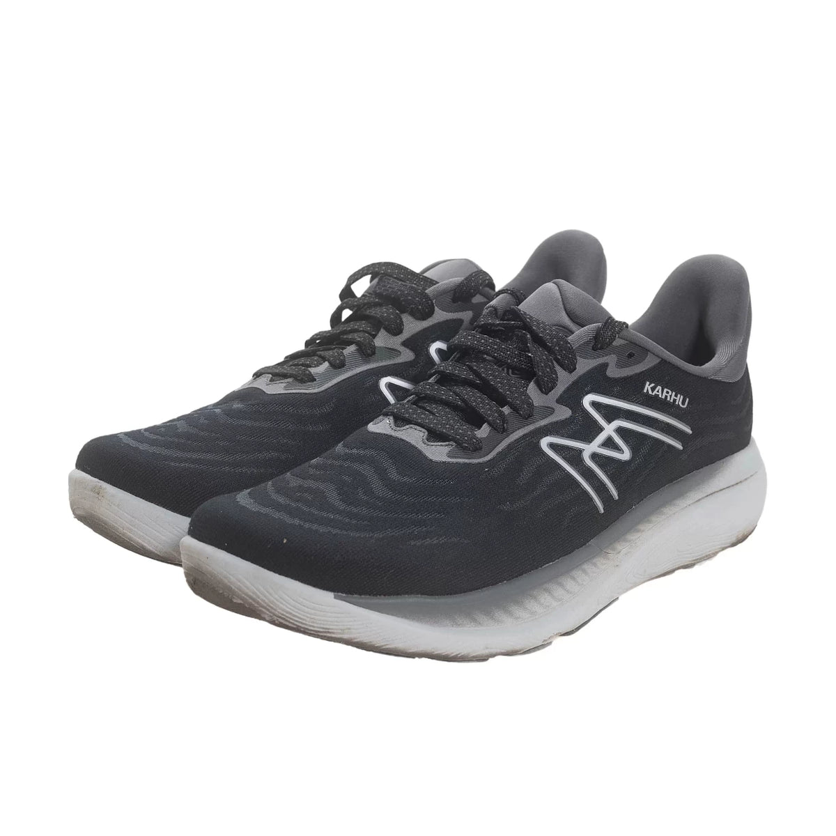9.5Black