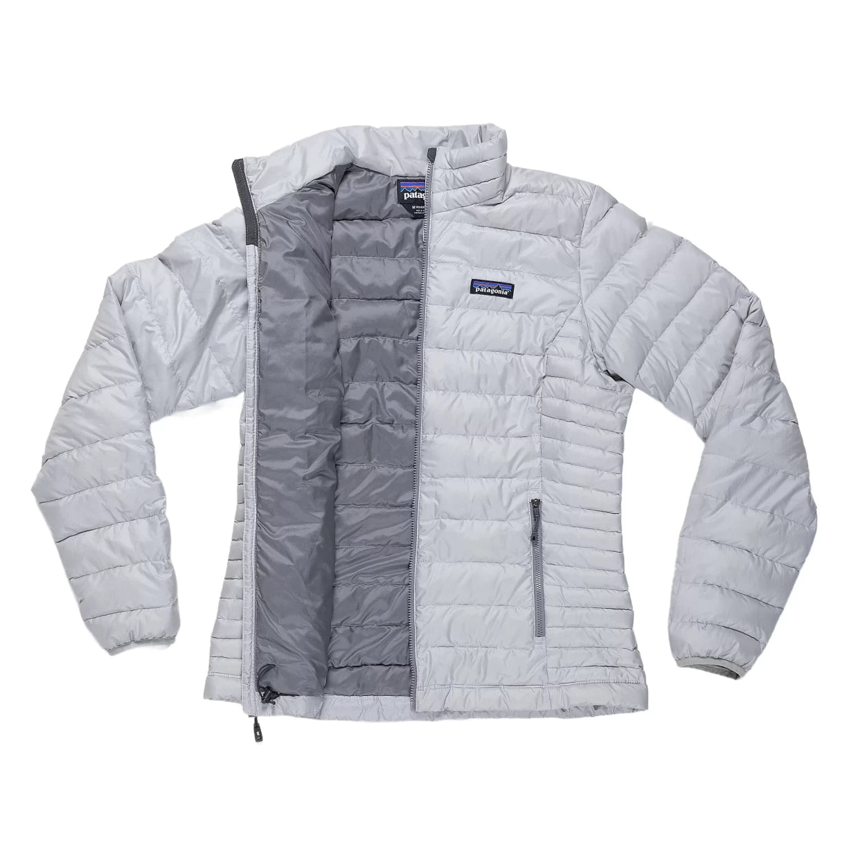 MLight Grey