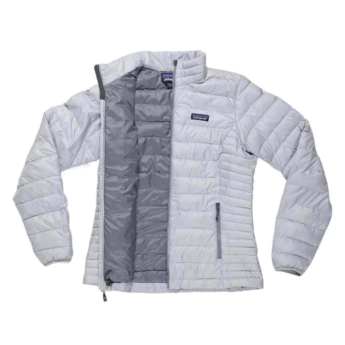 MLight Grey