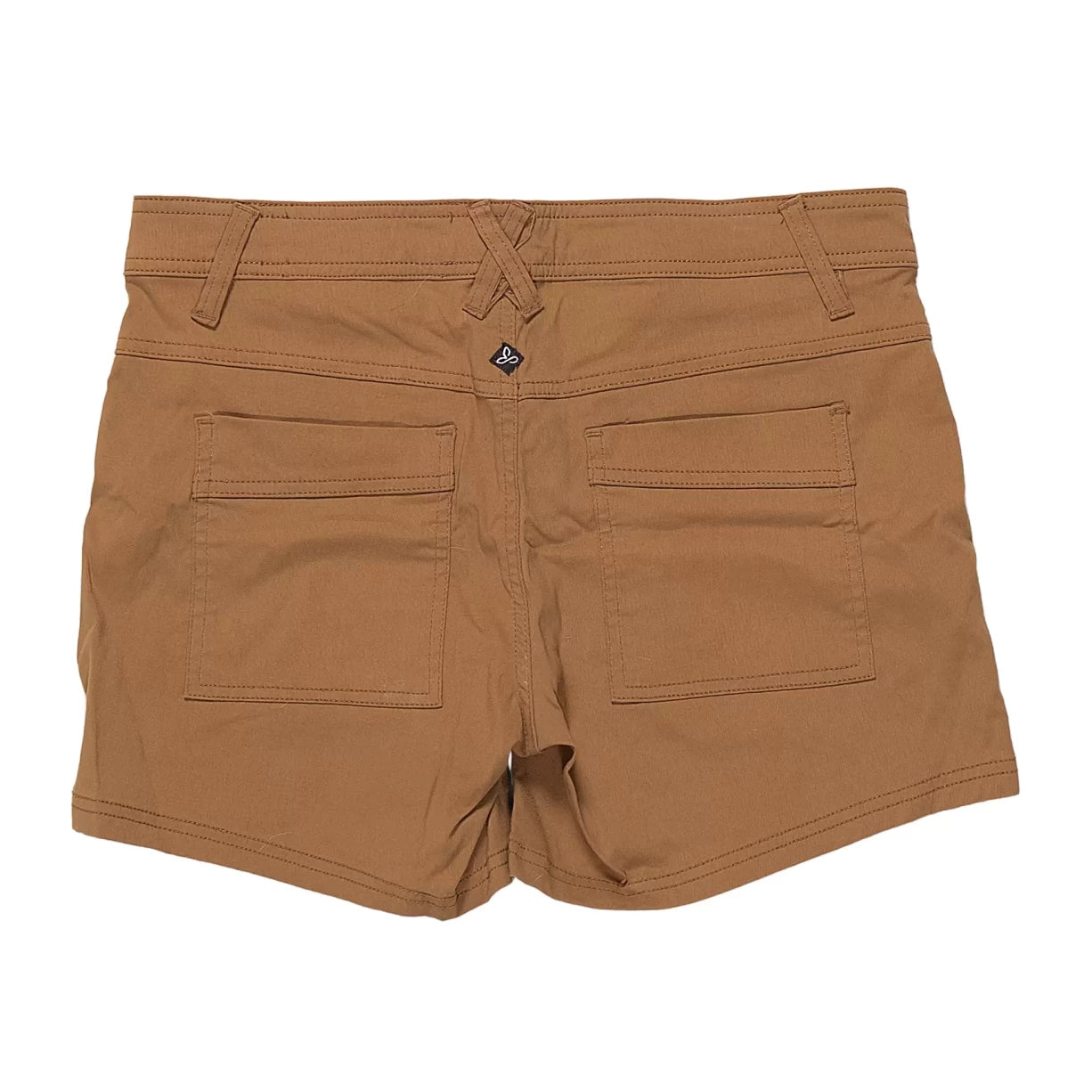 6Dark Tan