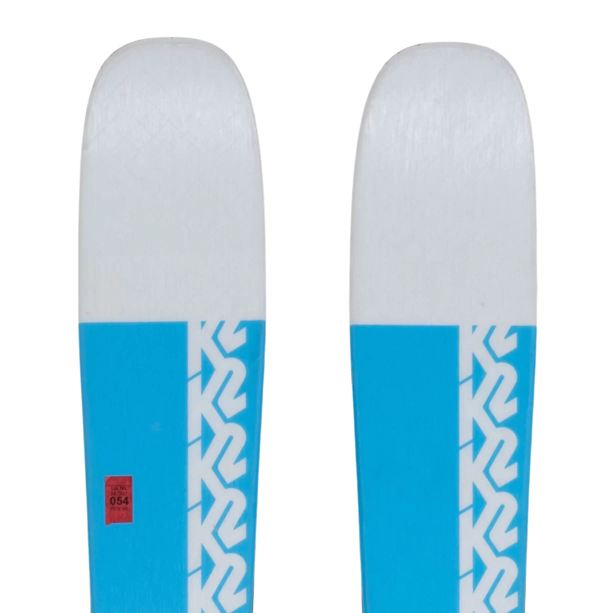 149 cmWhite/Blue