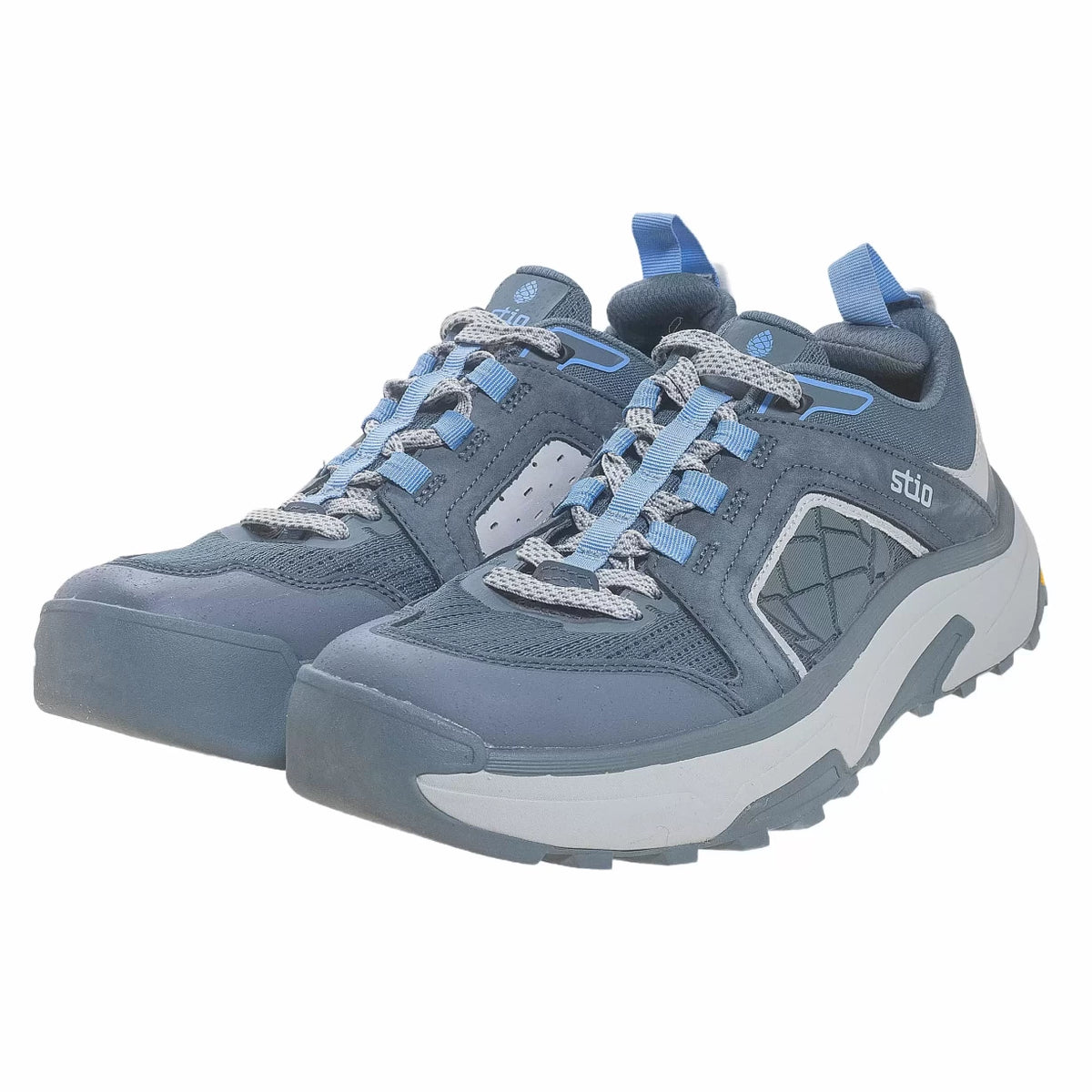 9.5Blue