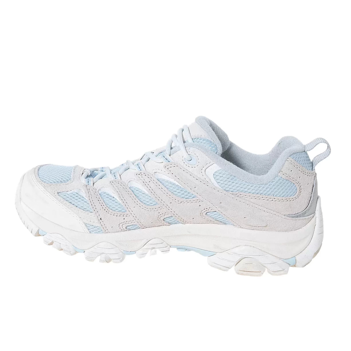10Blue/White