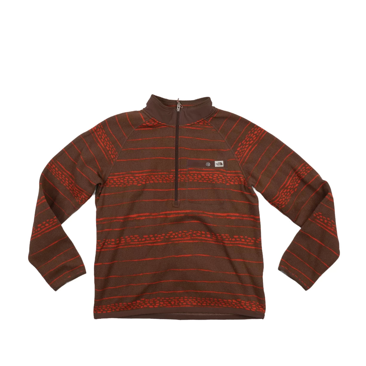 LBrown/Orange