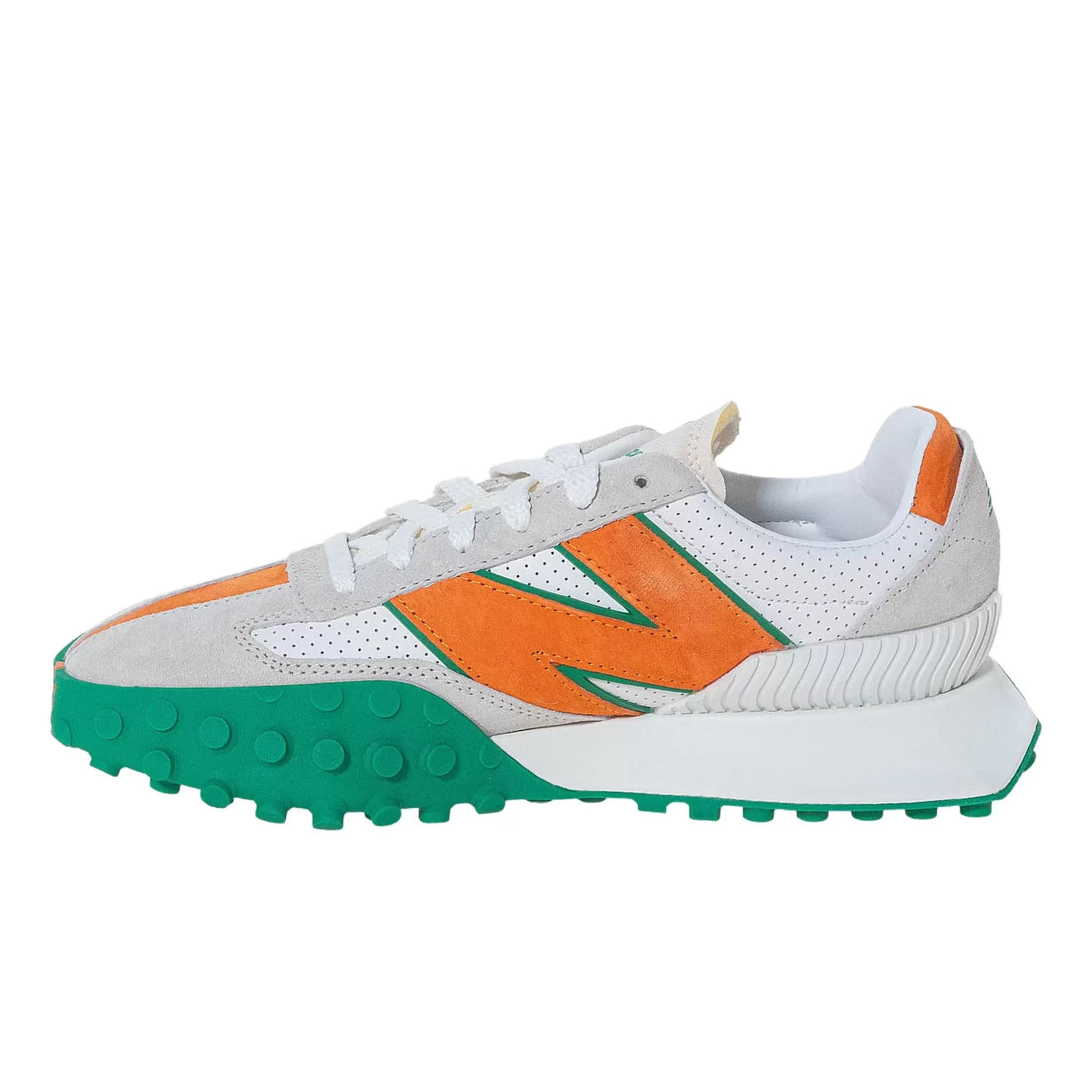 6.5Green/Orange