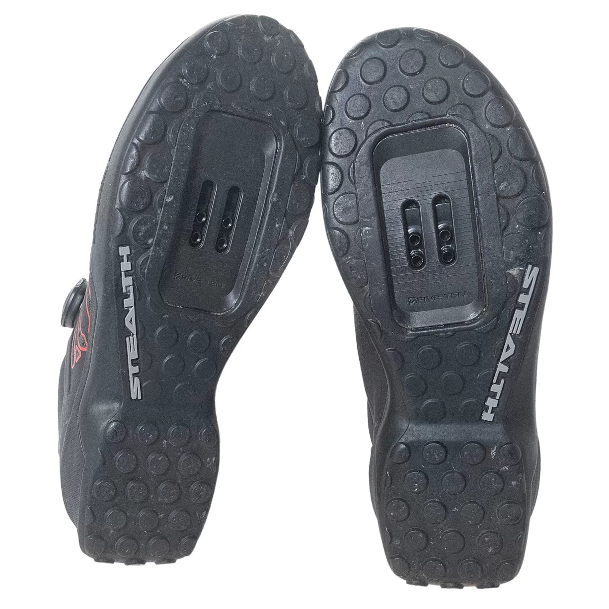 8Black
