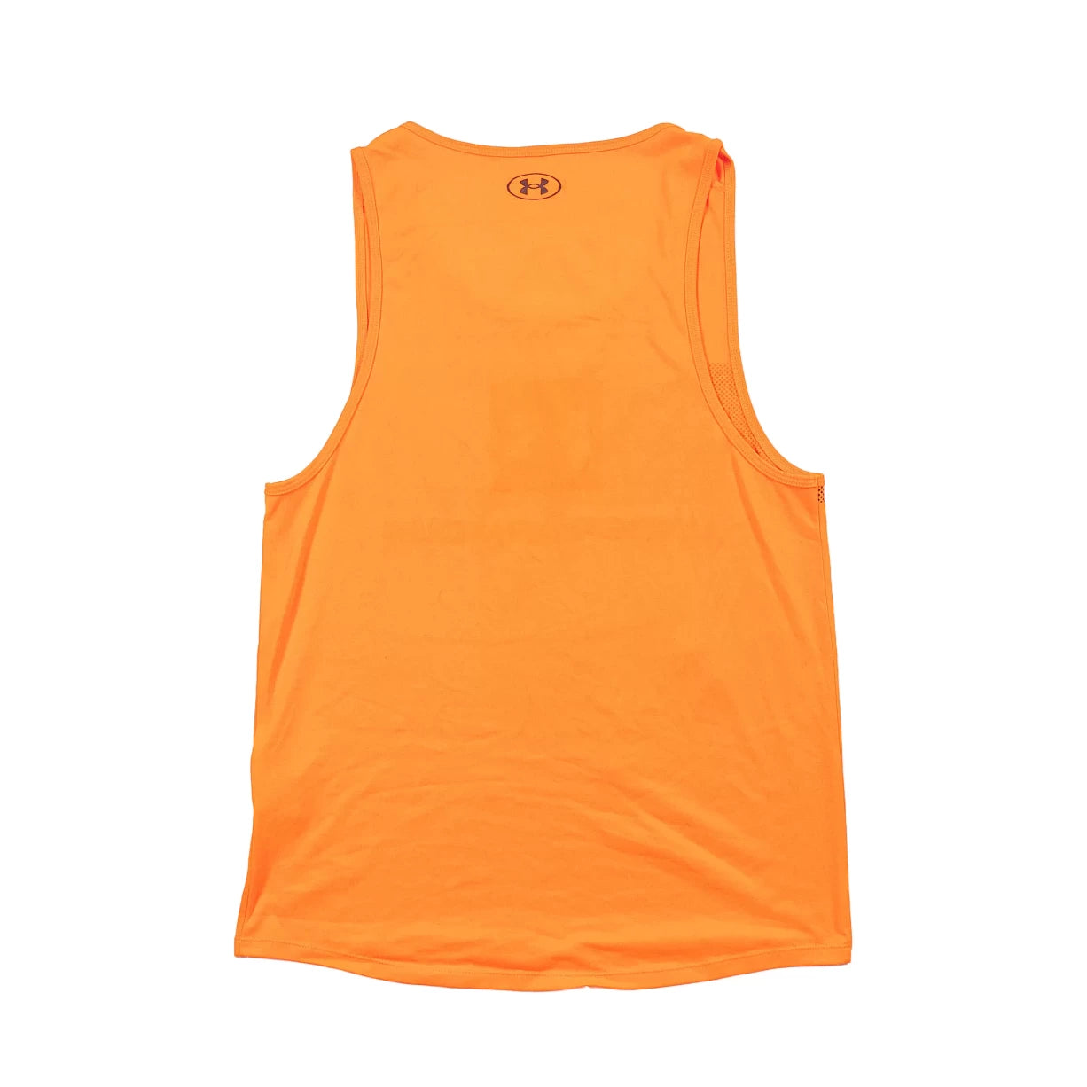 MNeon Orange