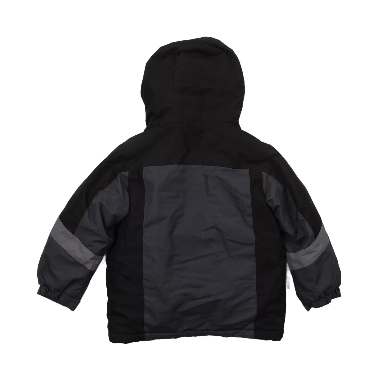 XSBlack