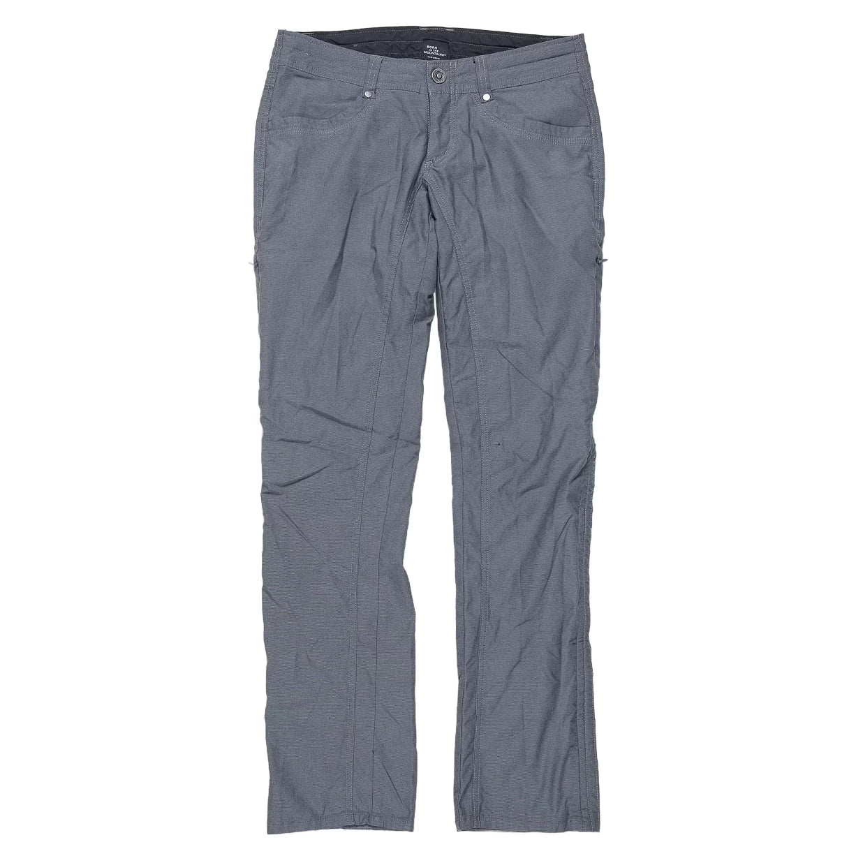 2Gray