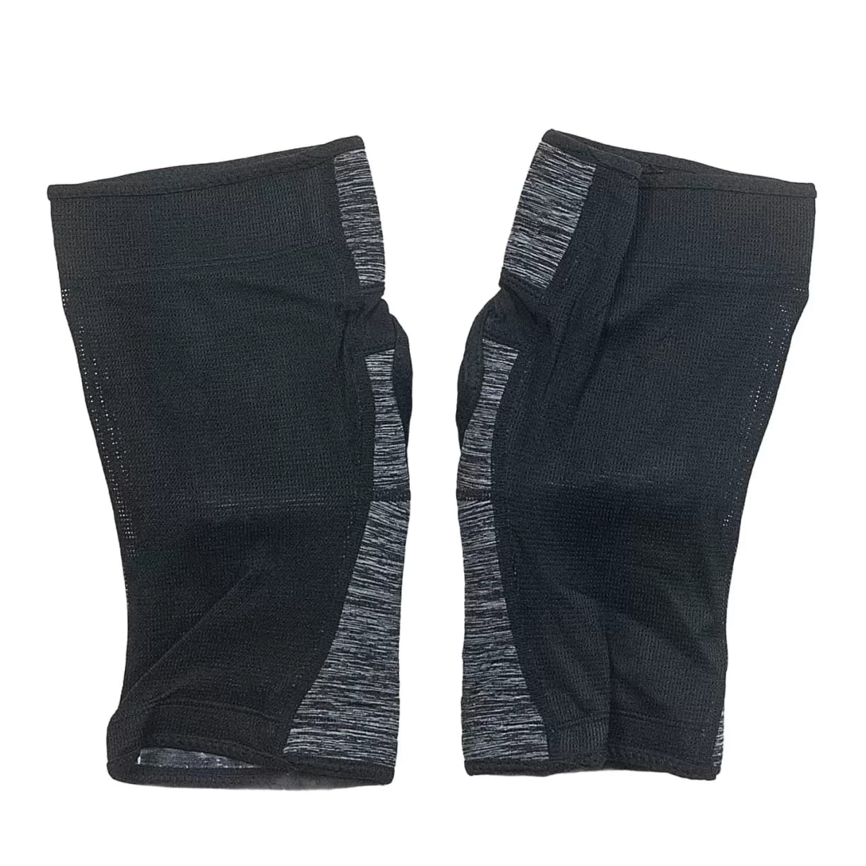 Estimated size SBlack/Gray