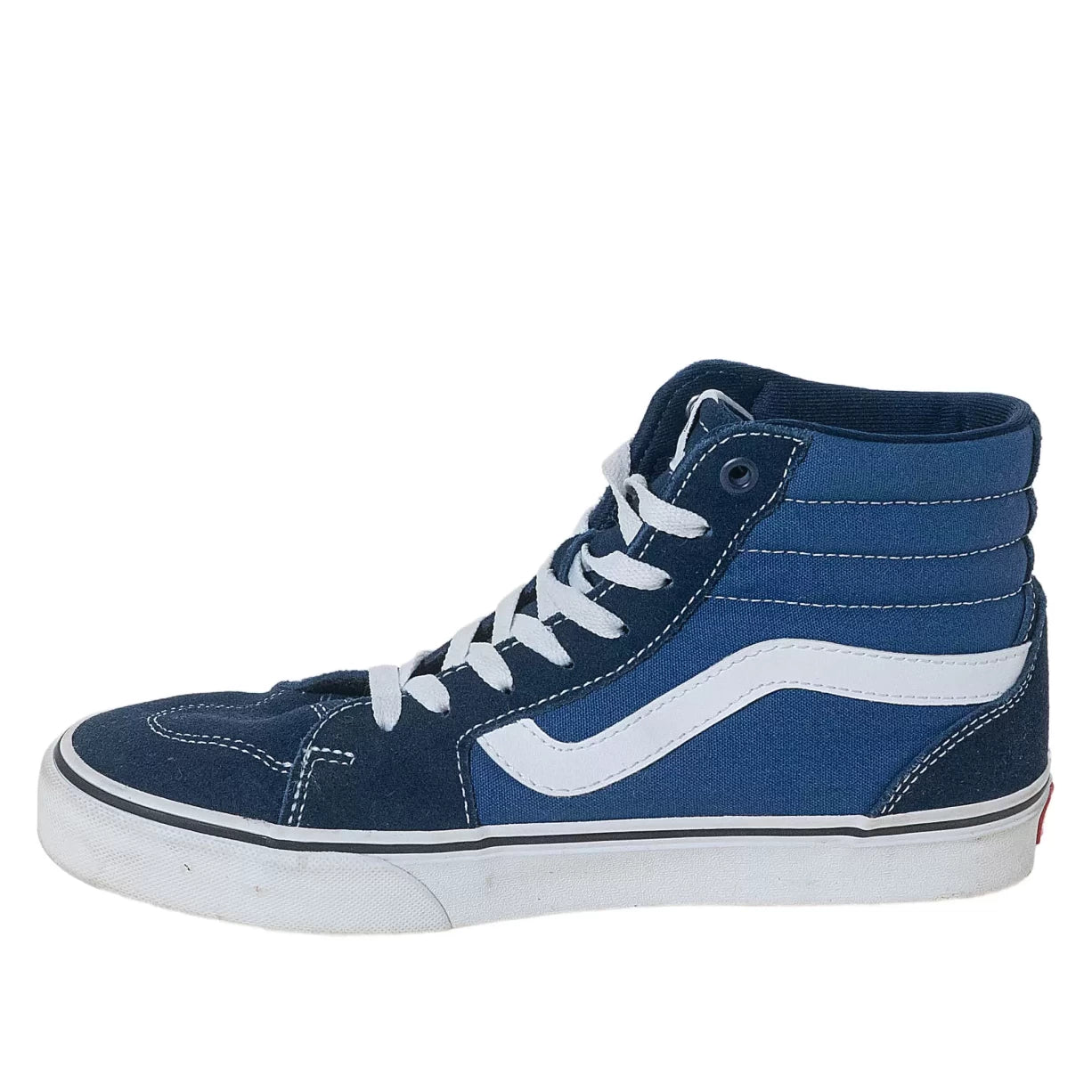 7.5Blue