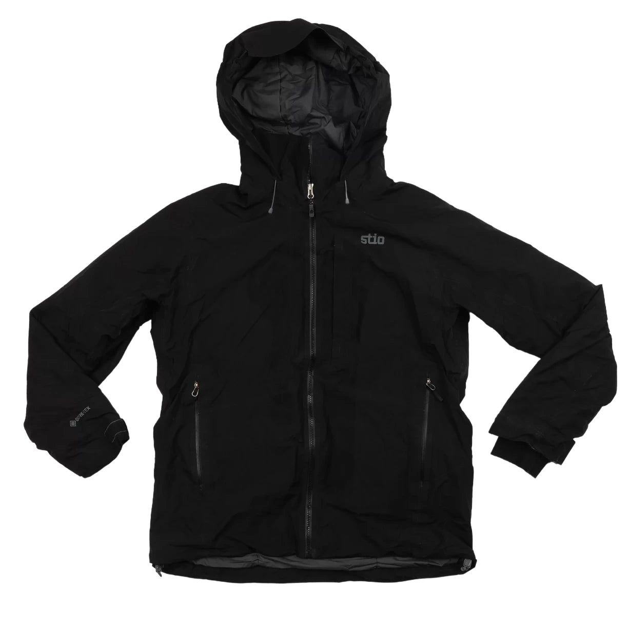 XLBlack