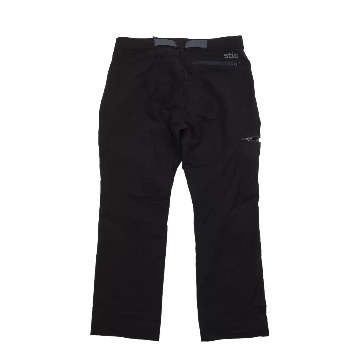 33Black