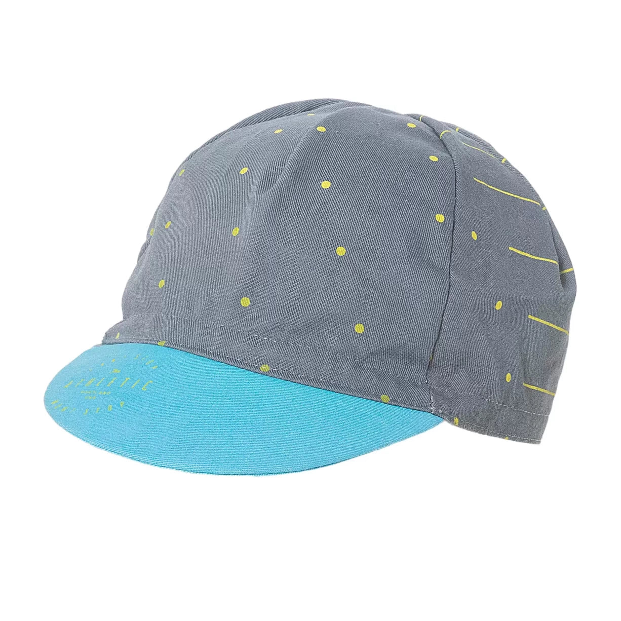 One SizeGray/Blue