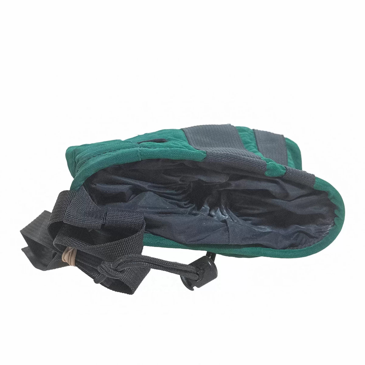 One SizeGreen/Black