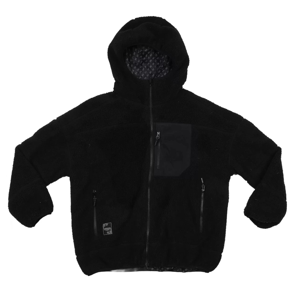 SBlack