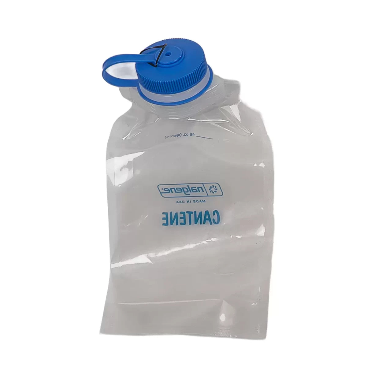 48 fl. ozClear