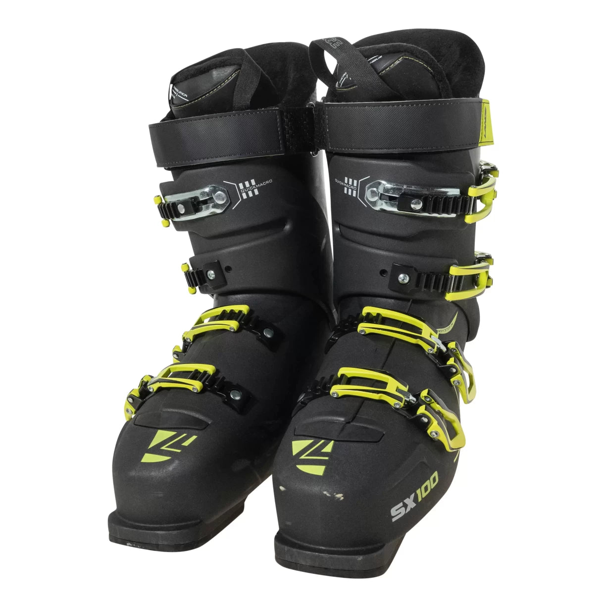 28.5Black/Yellow