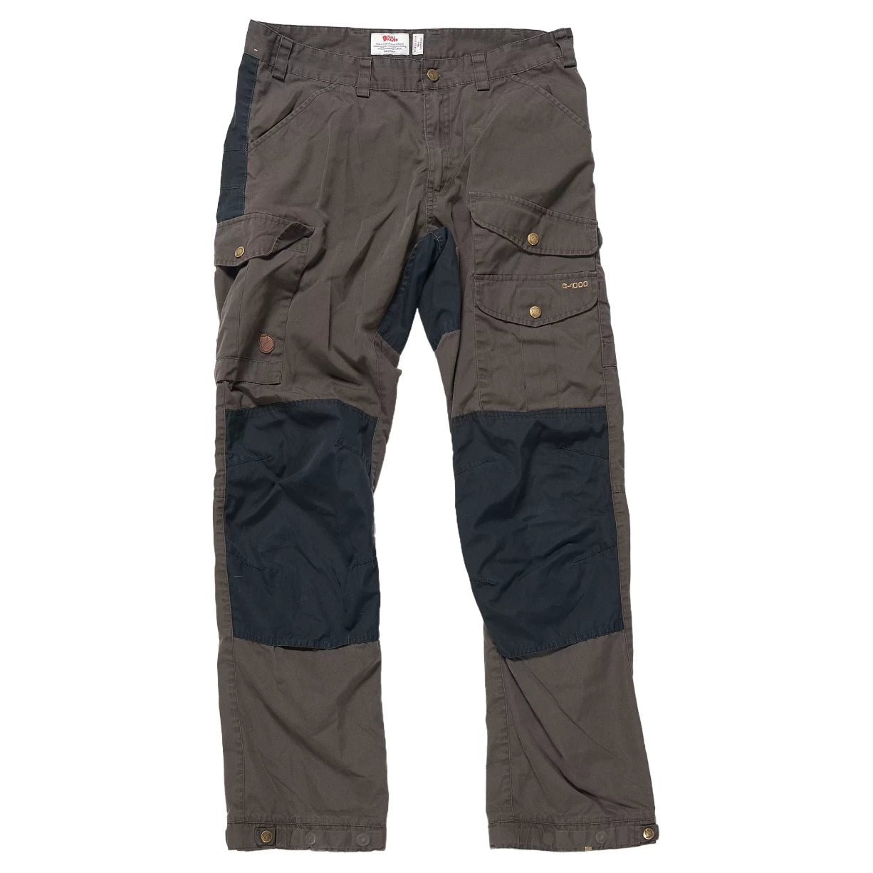 34 LDark Brown