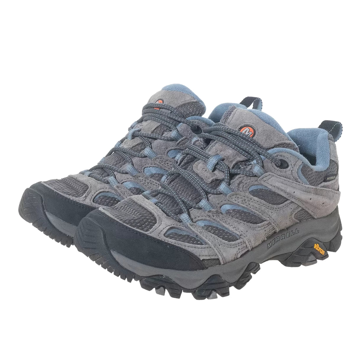 8Grey/Blue