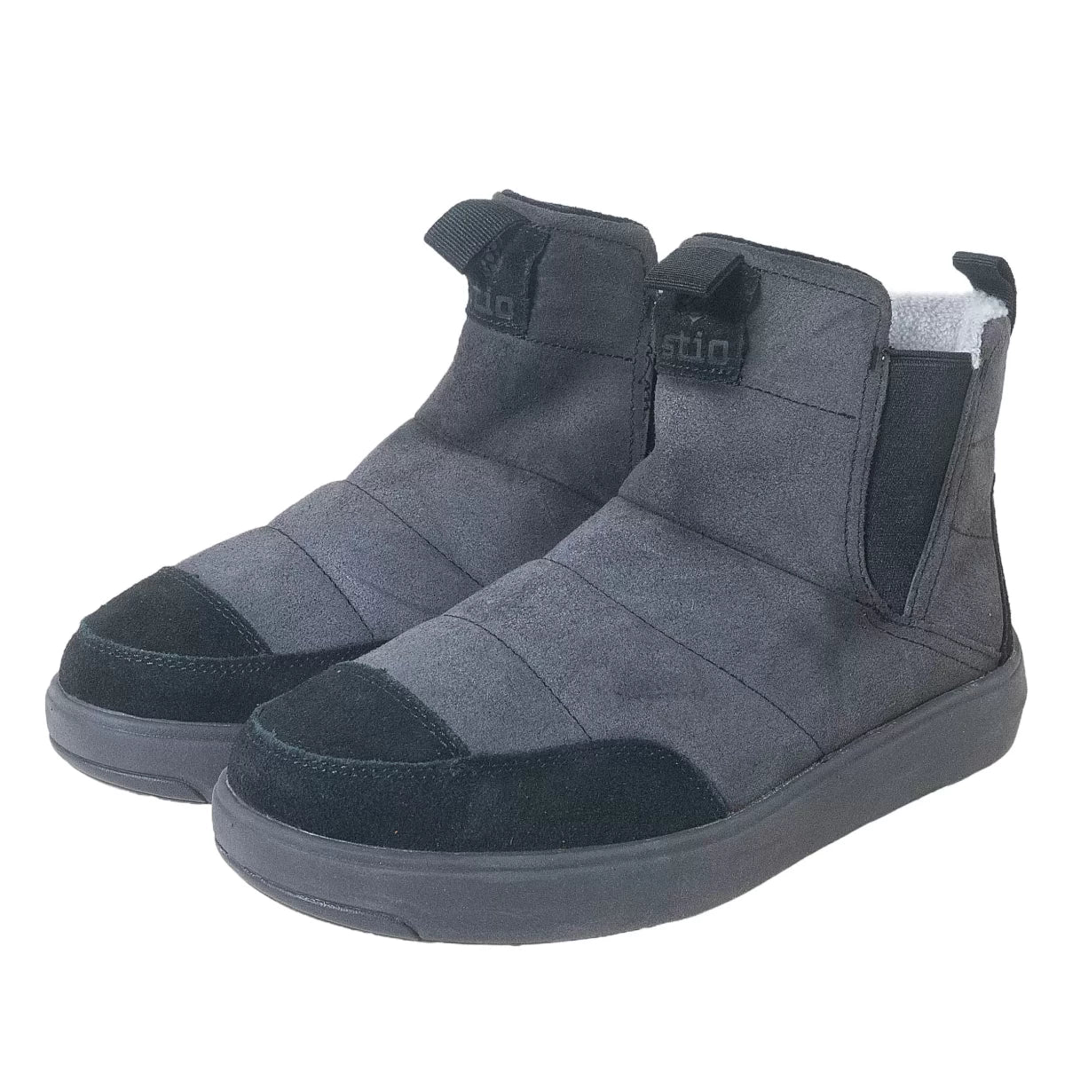 8.5Grey