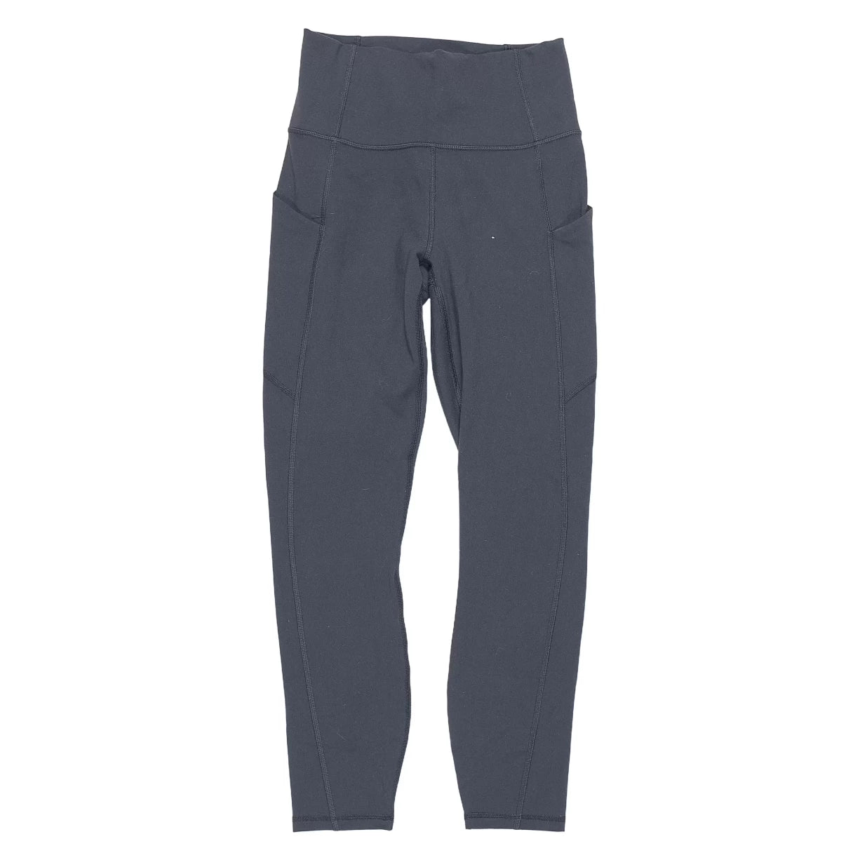 Estimated size SBlack