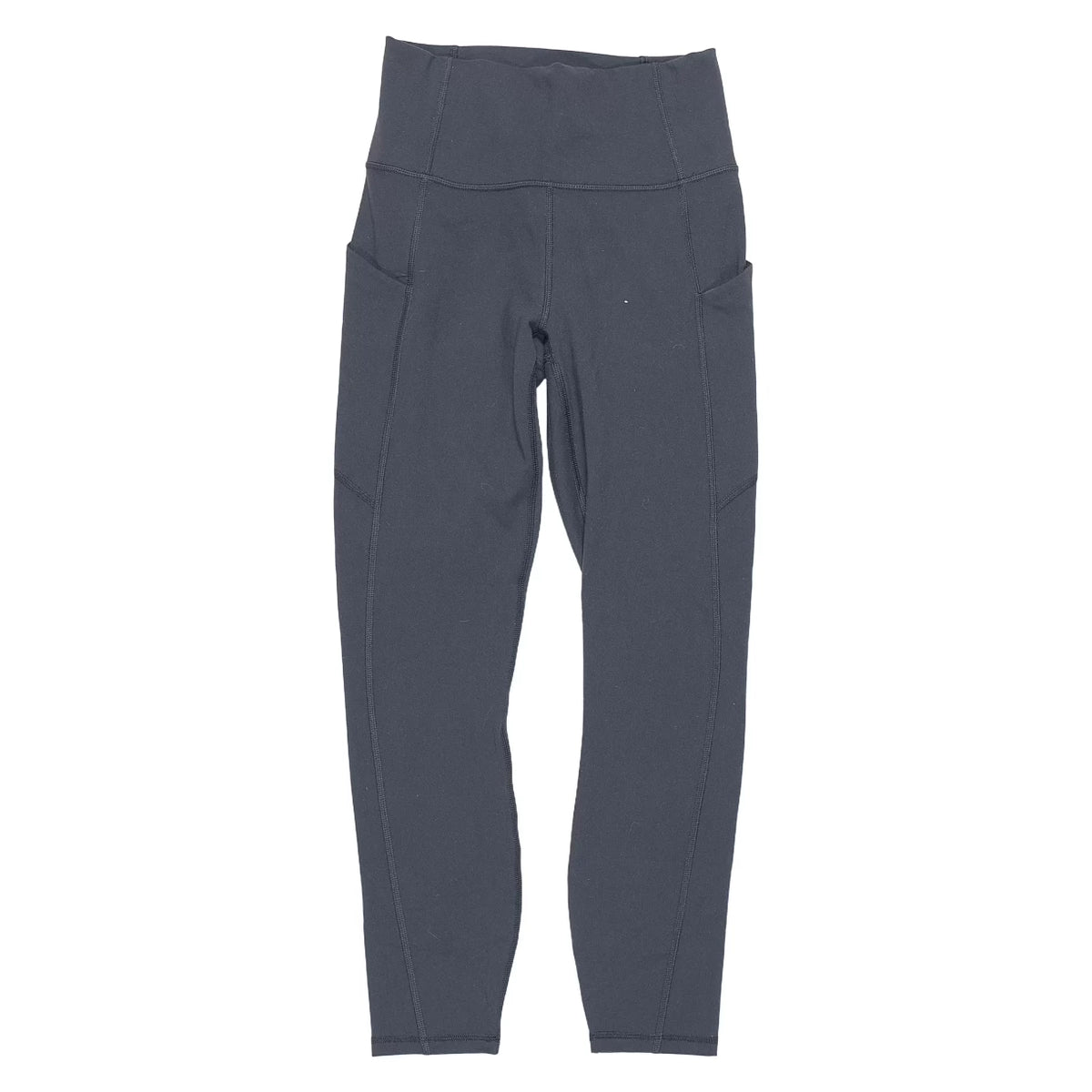 Estimated size SBlack