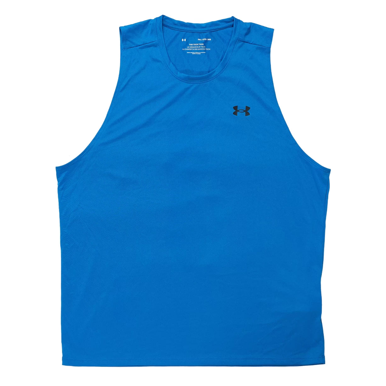 2XLBlue