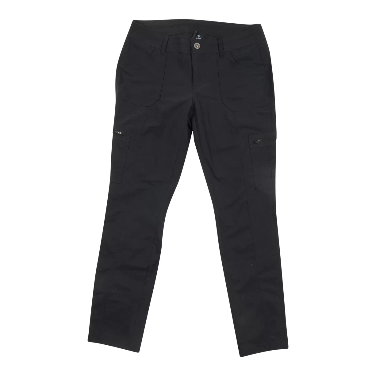 8 ShortBlack
