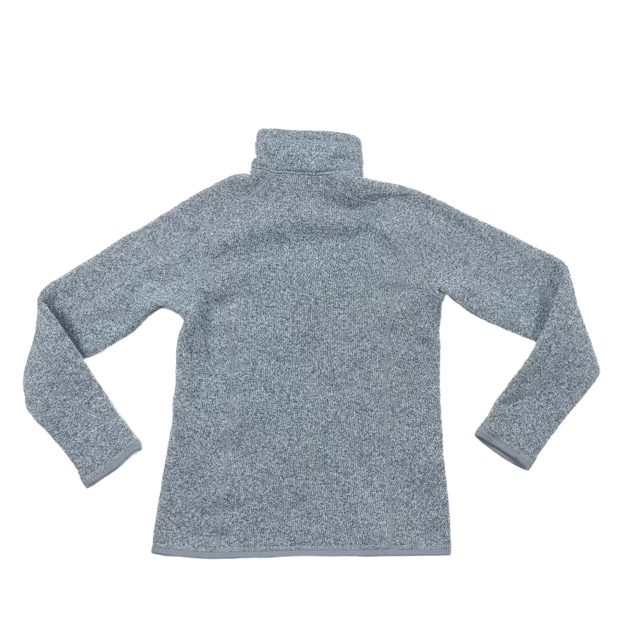 SHeather Gray