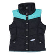 SBlack/Teal