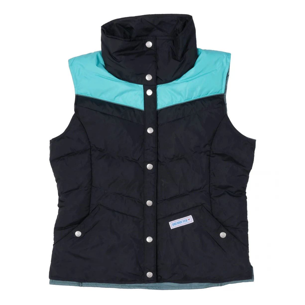 SBlack/Teal