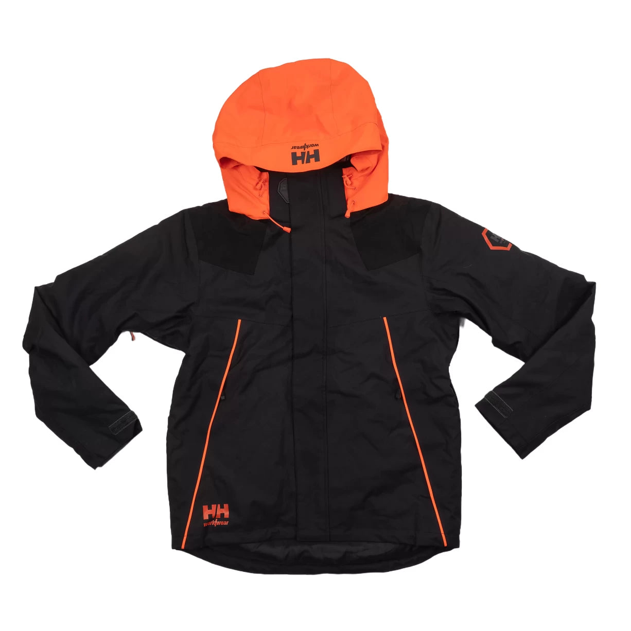 MBlack/Orange