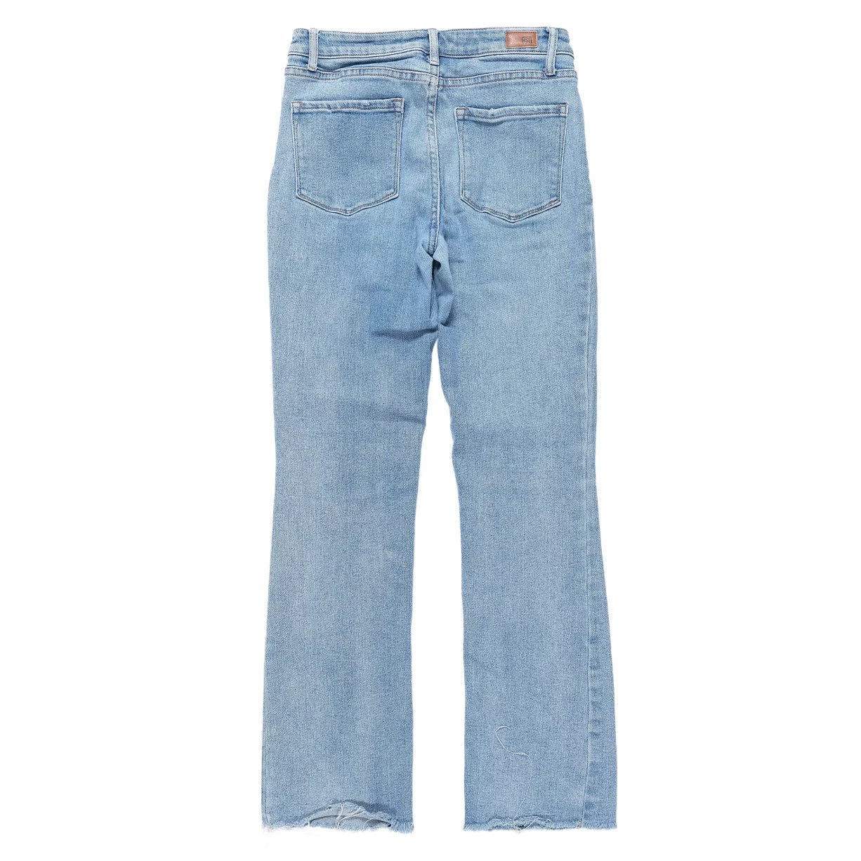 Estimated M/LDenim