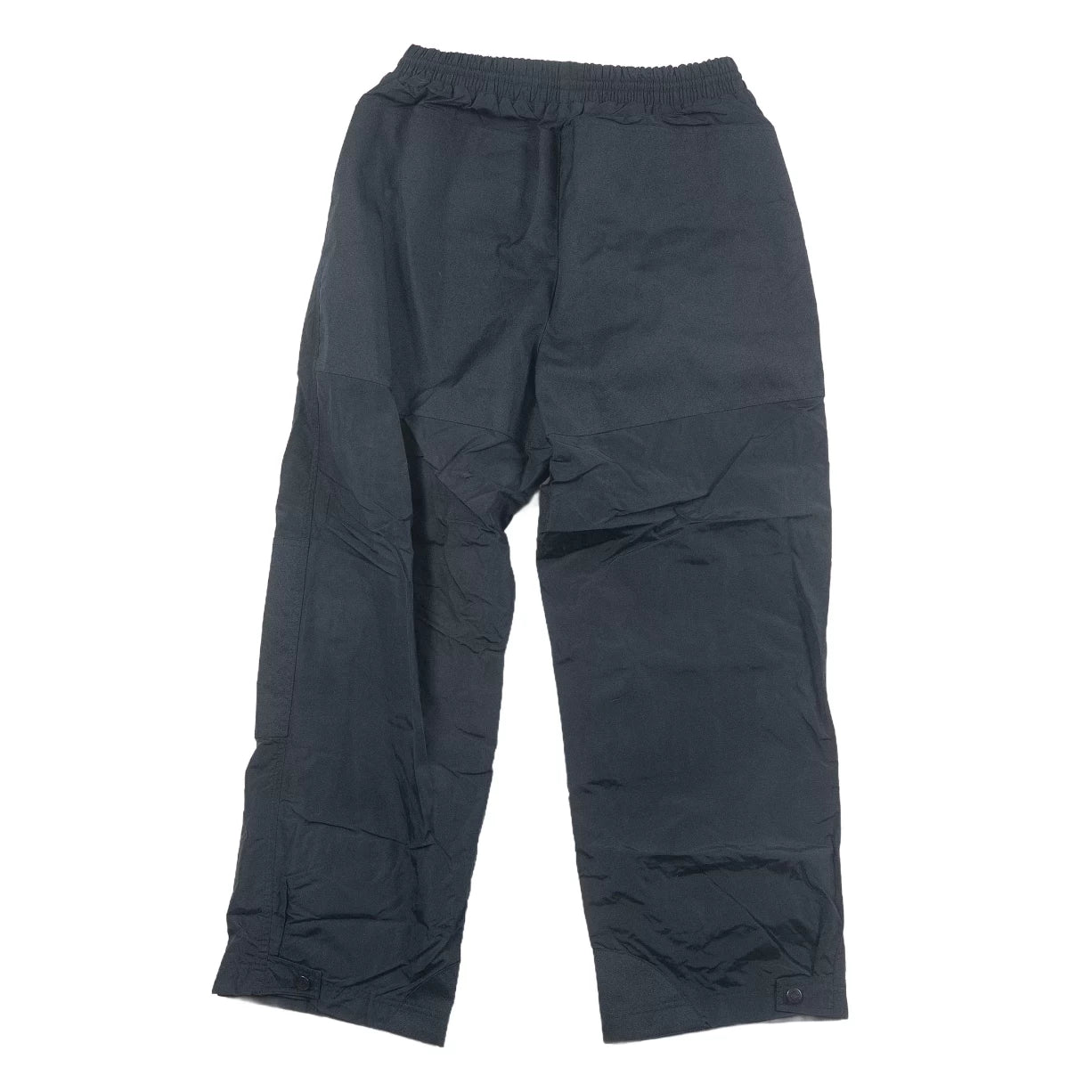 Estimated Size LBlack