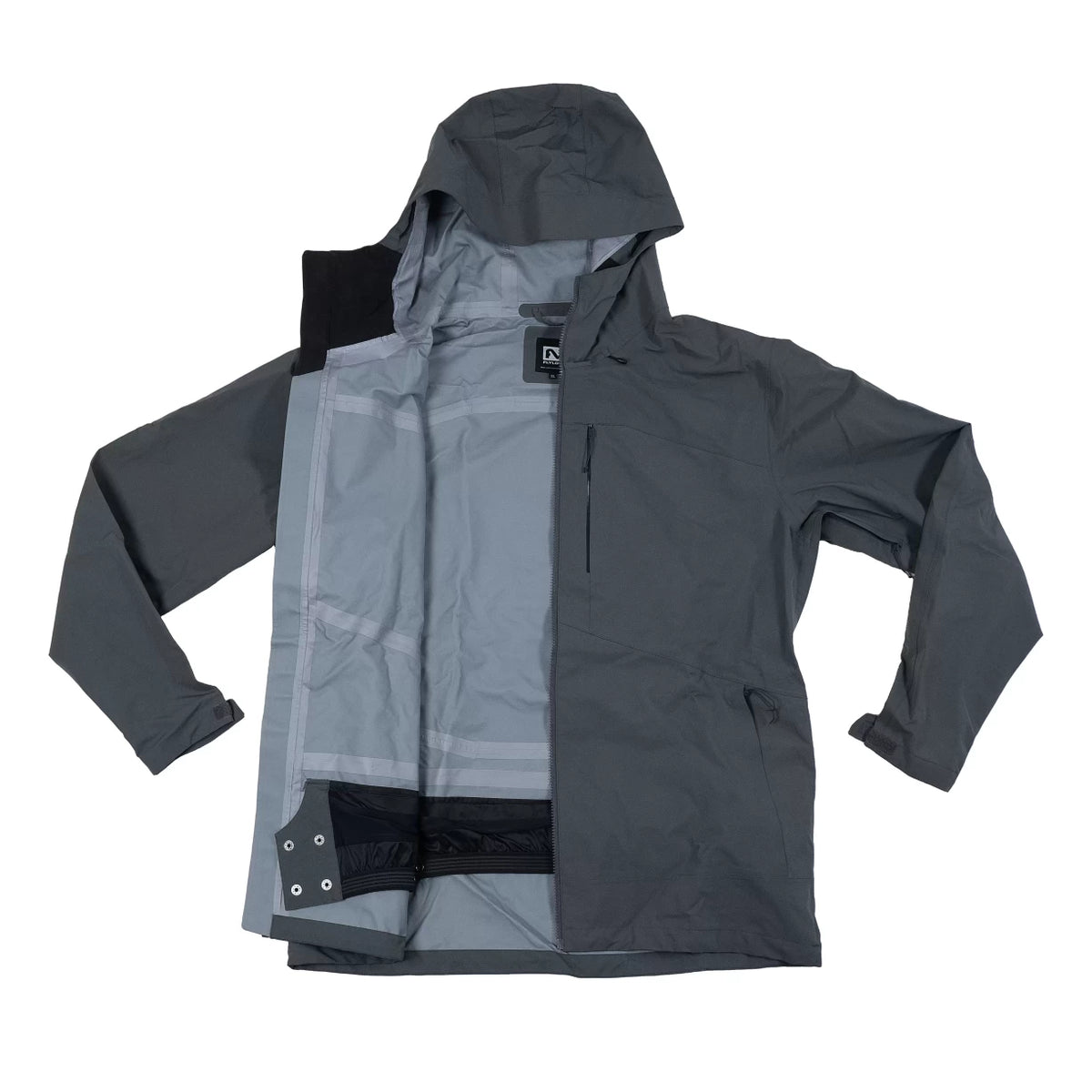 XLGray