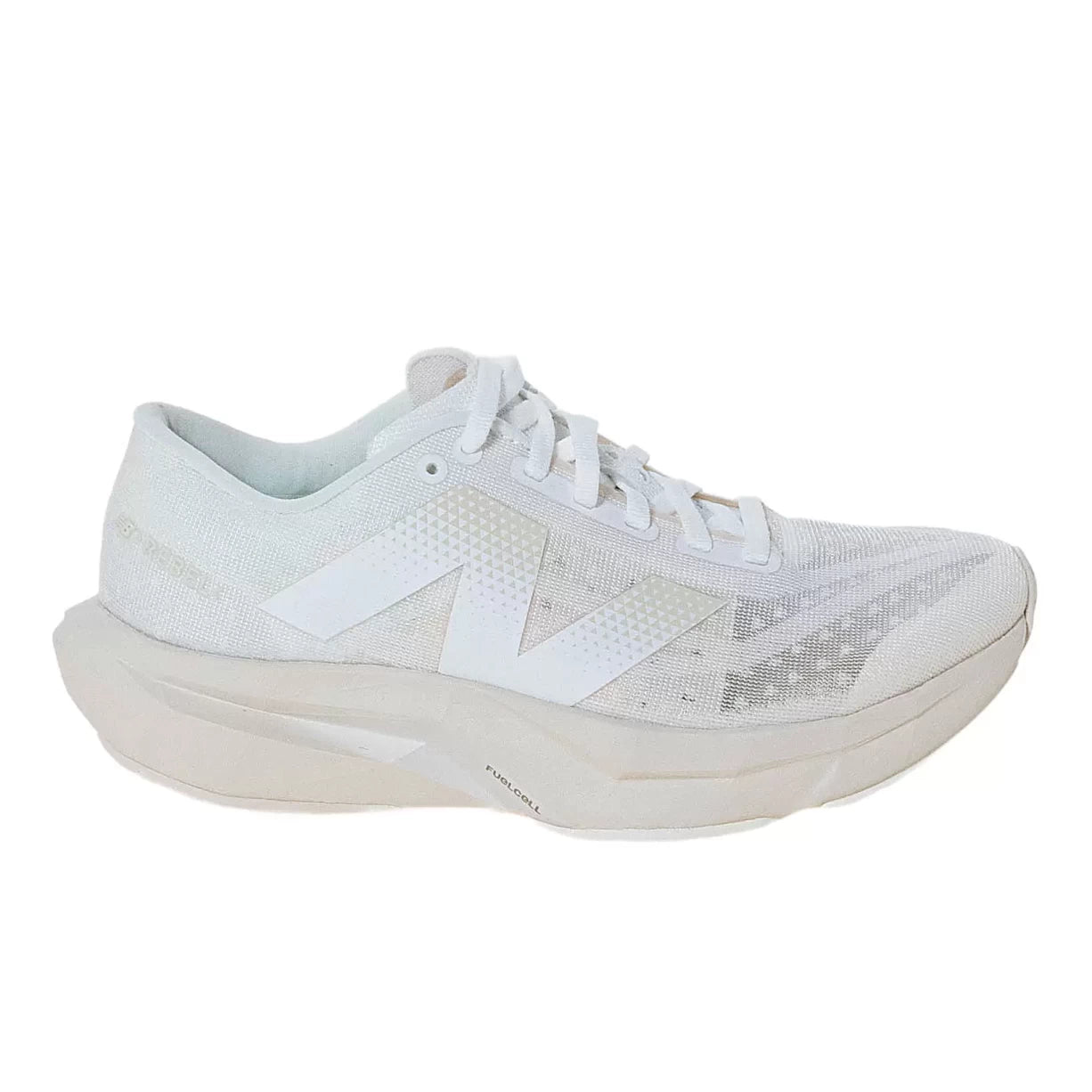 7Tan/White