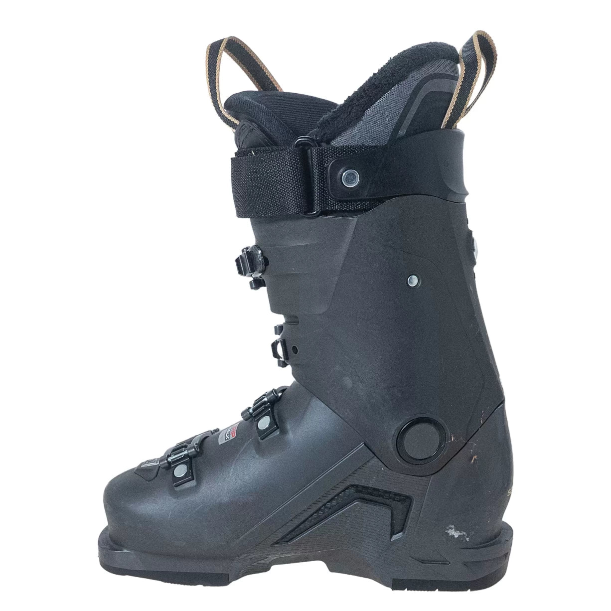 24/24.5Black/Gold