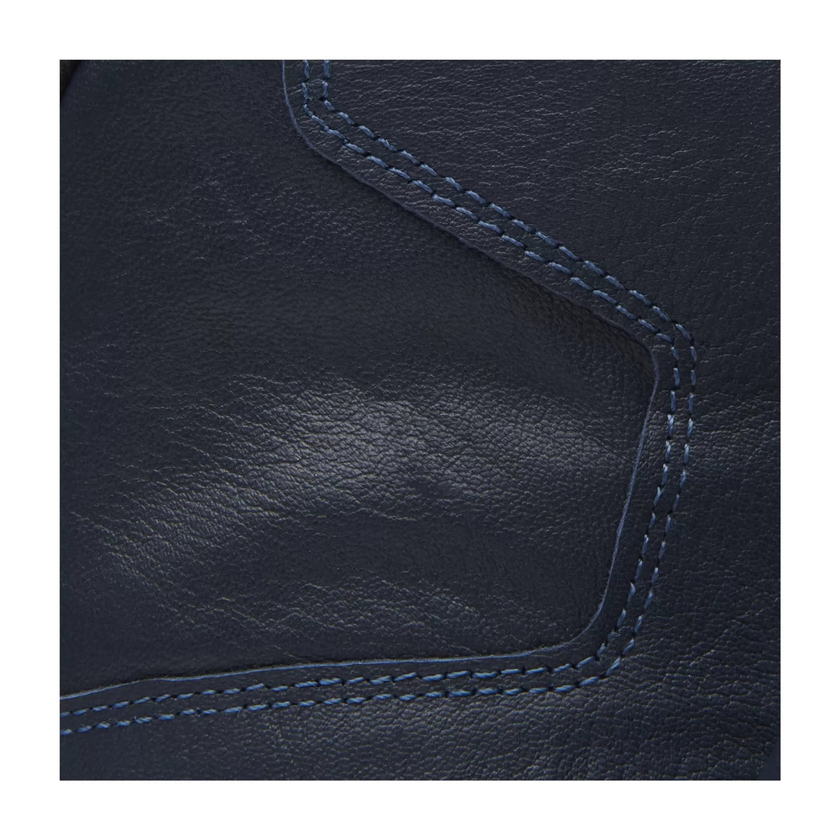 XSCharcoal-Belay Blue