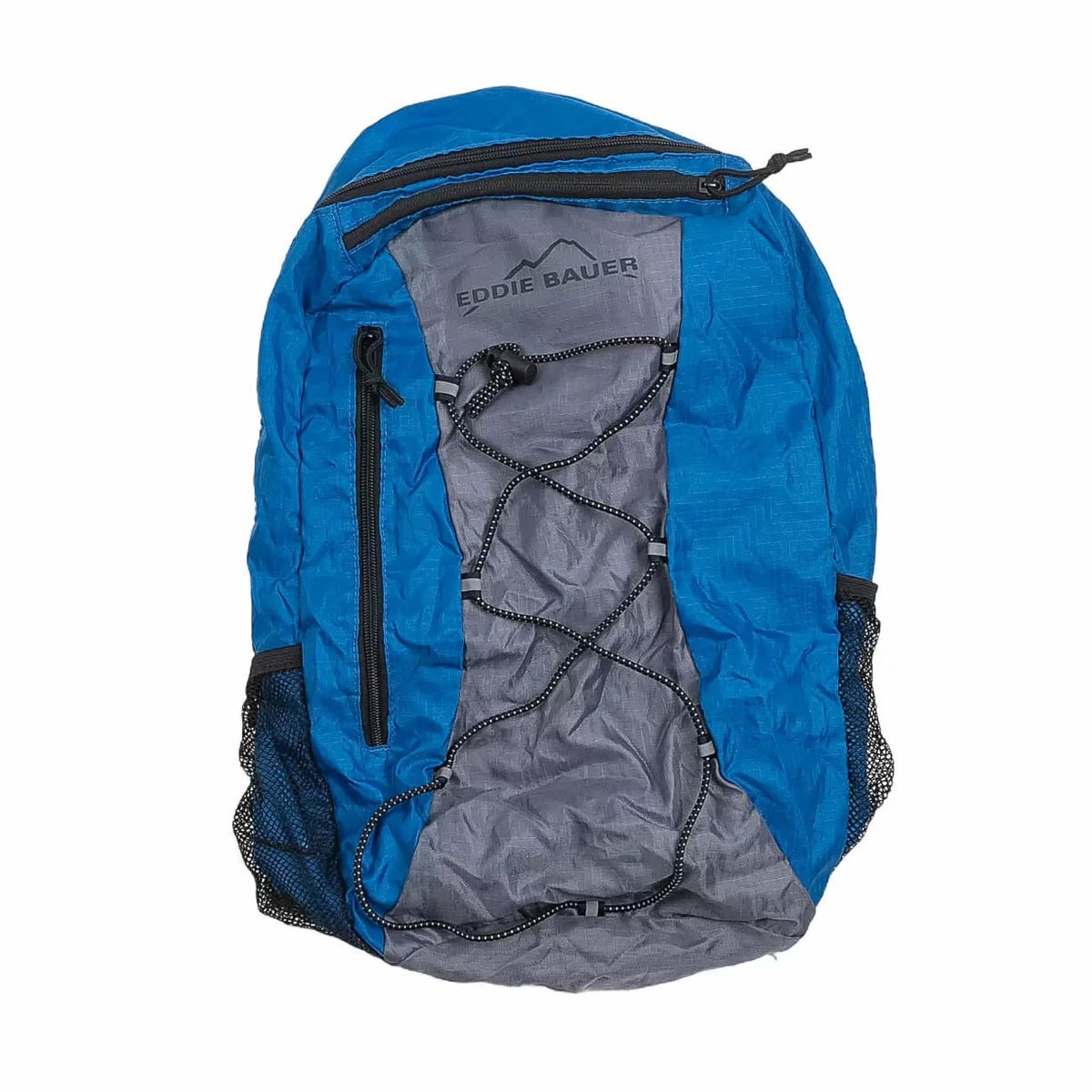 One SizeBlue/Grey