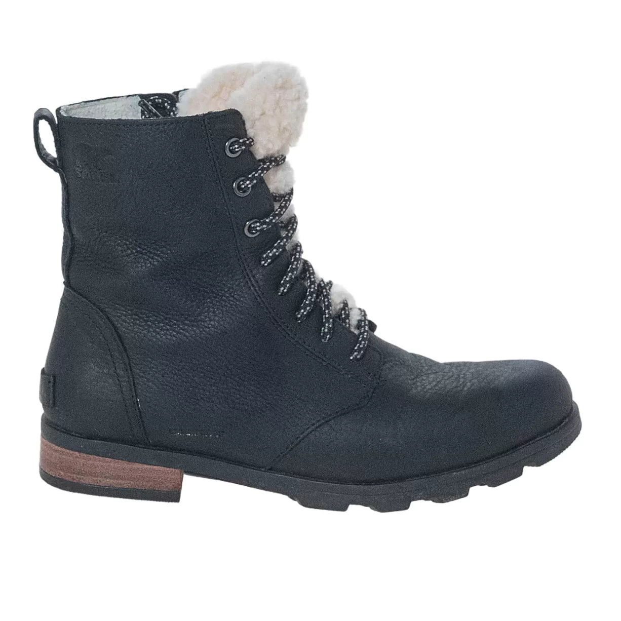 8.5Black
