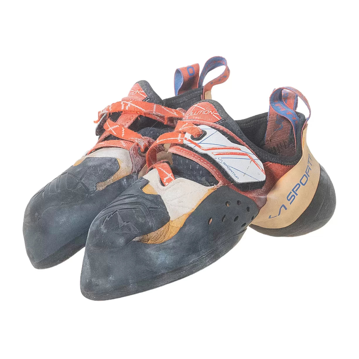 37.5White/Orange