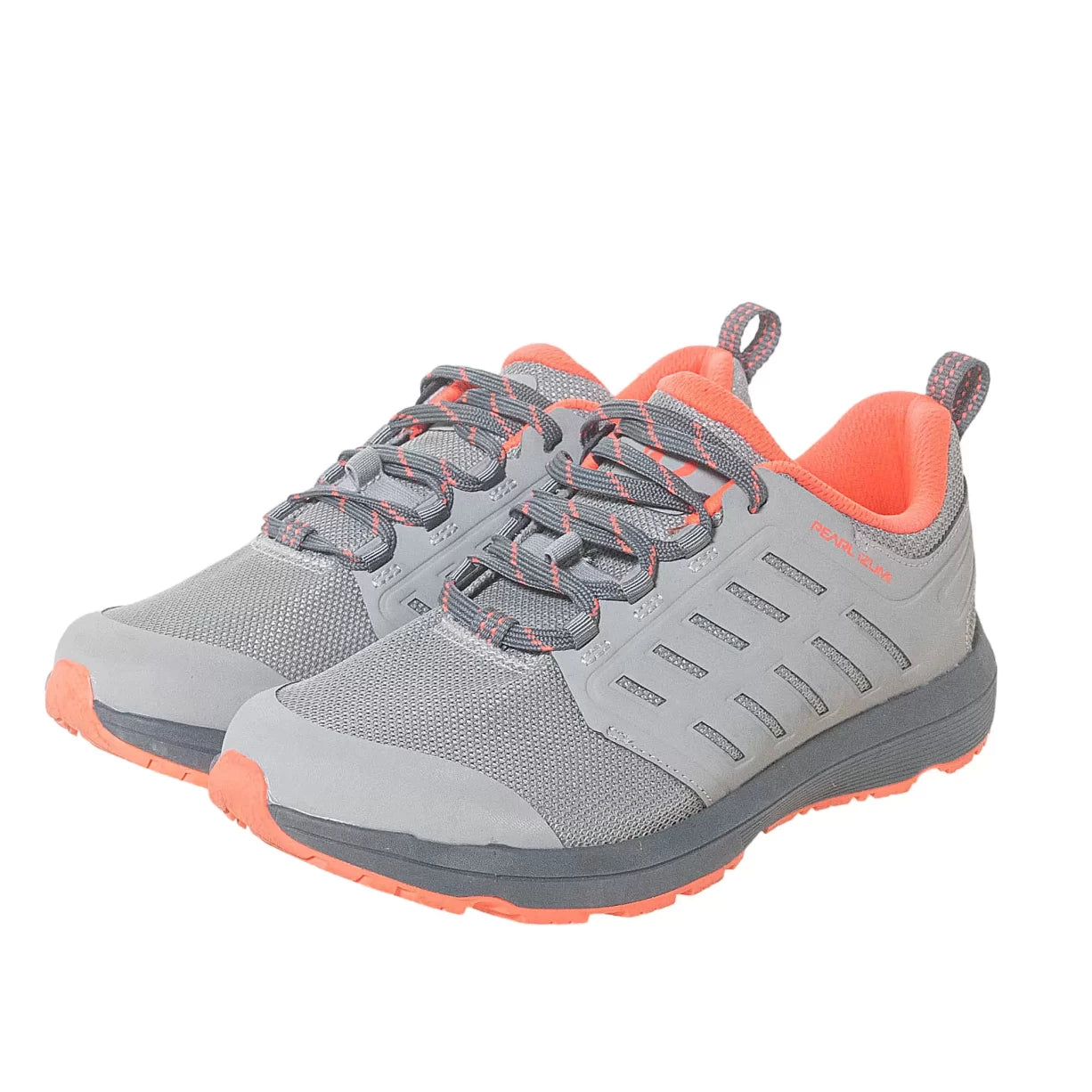 39.0Gray/Orange