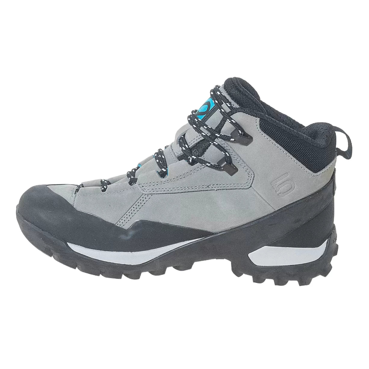 9Grey/Black