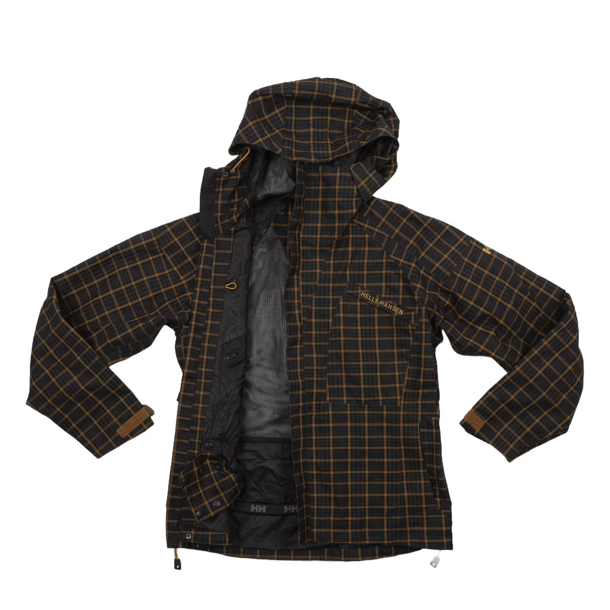 LDark Brown