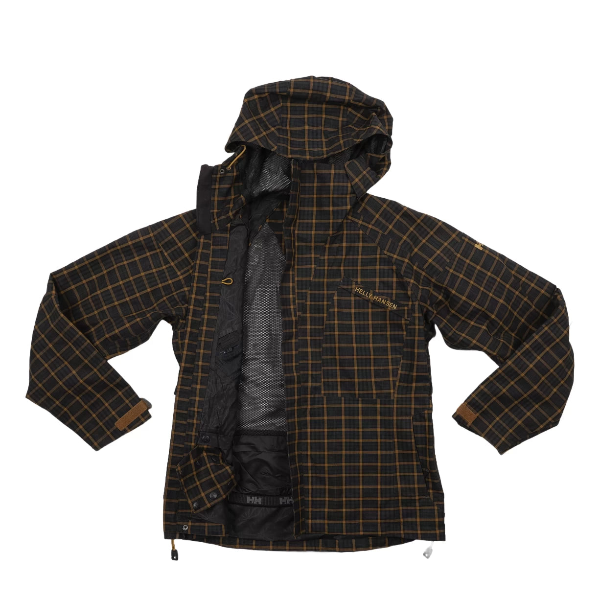 LDark Brown