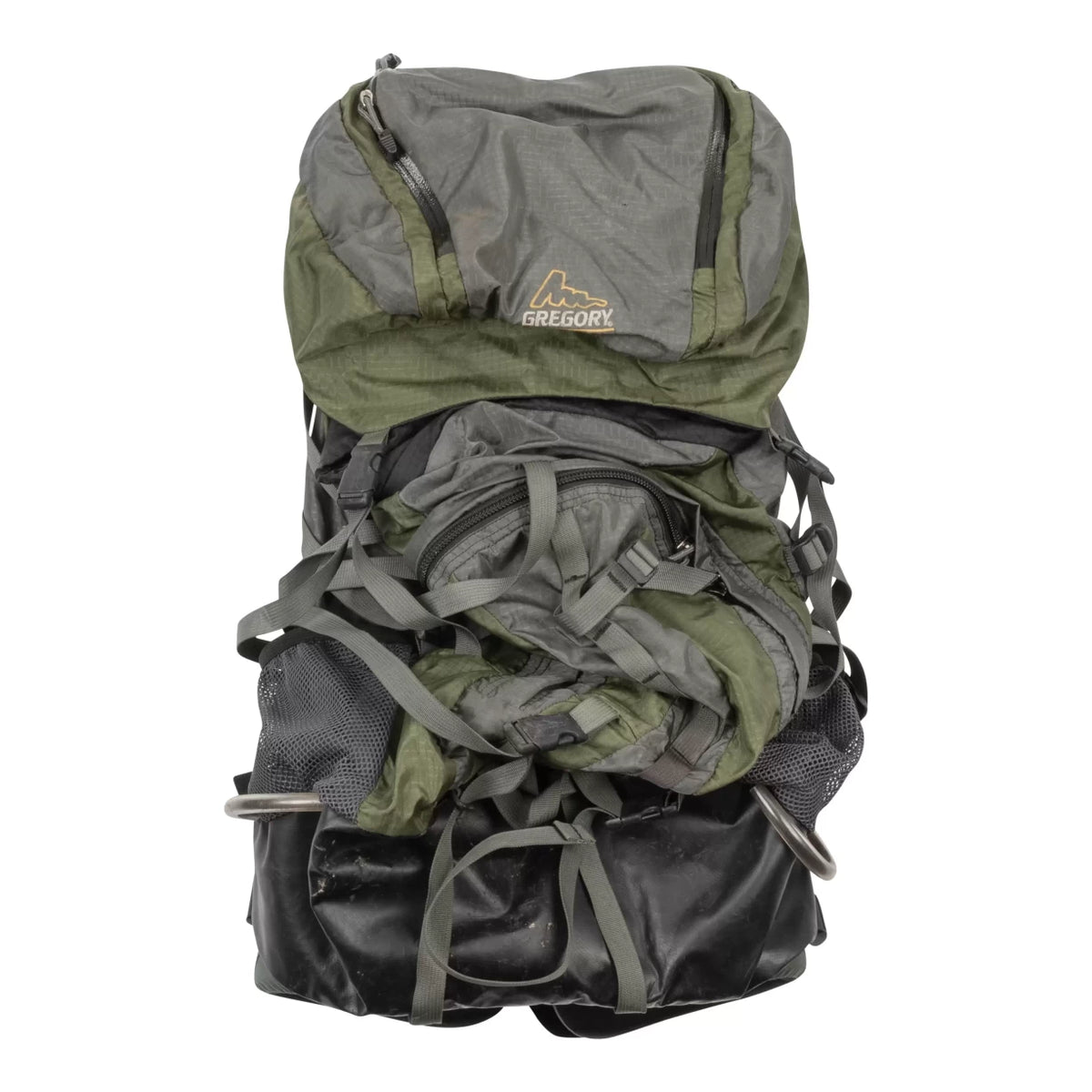 登山用品 Gregory - Gregory TRICONI60 Gregory Triconi 60 – Geartrade.com