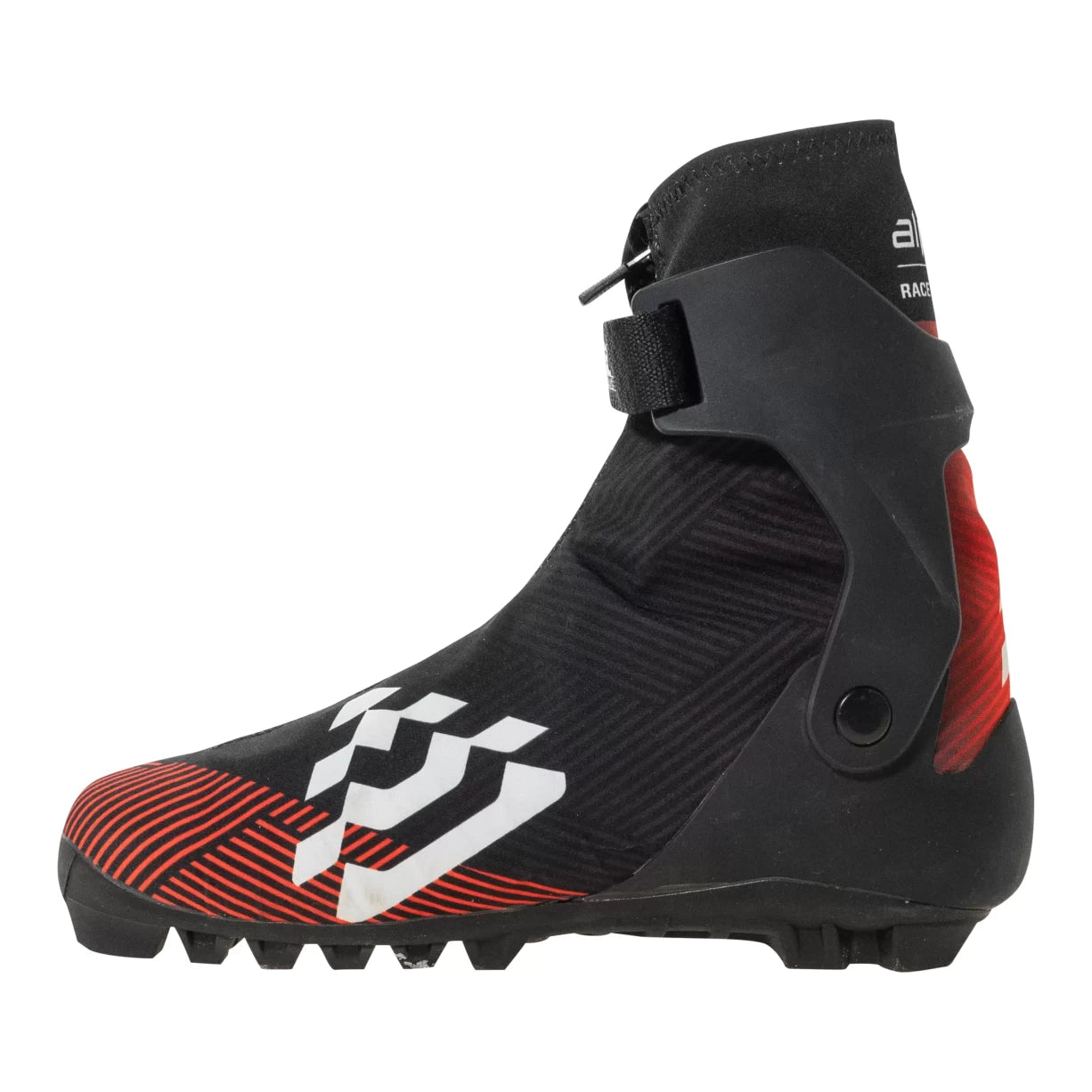 40Black/Red