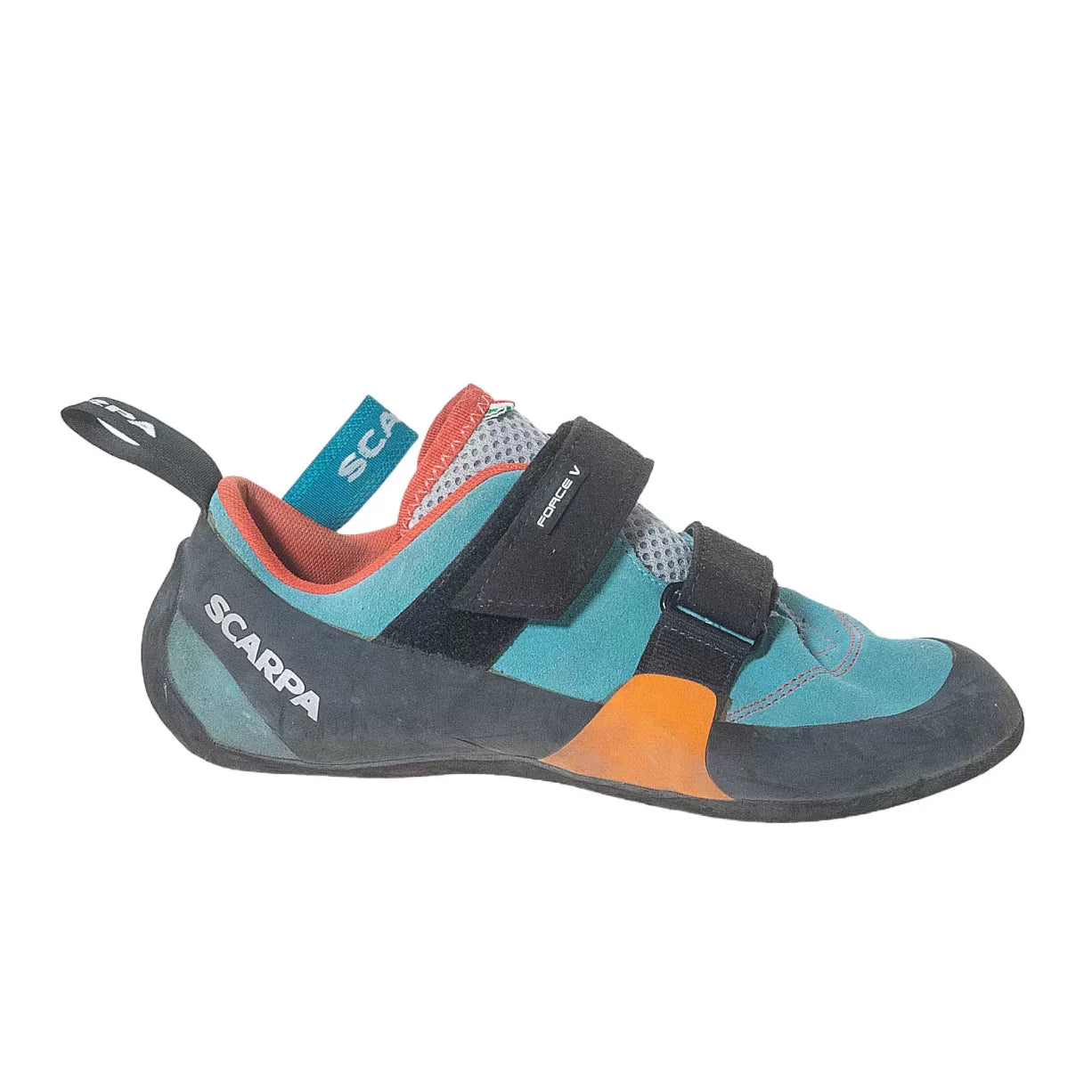 39.5Blue/Orange